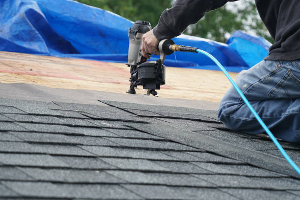 Best Rubber Roofing (EPDM, TPO)  in Moore, OK